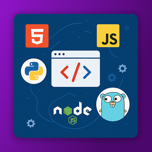 Language Support
